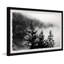 «Cold Frosty Morning», reproduction encadrée-95005011