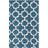 Cannen Hand Tufted Wool Geometric Rug-352008112