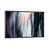 Gray Framed Canvas