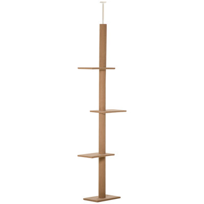 Amjad Cat Tree