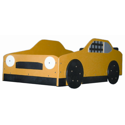 Toddler Bed by Just Kids Stuff