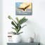 «L Eagle Manor» «Bald Eagle» par Joh Naito, art mural en verre acrylique-1753555012