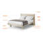 Kava Queen Bed-1798981799