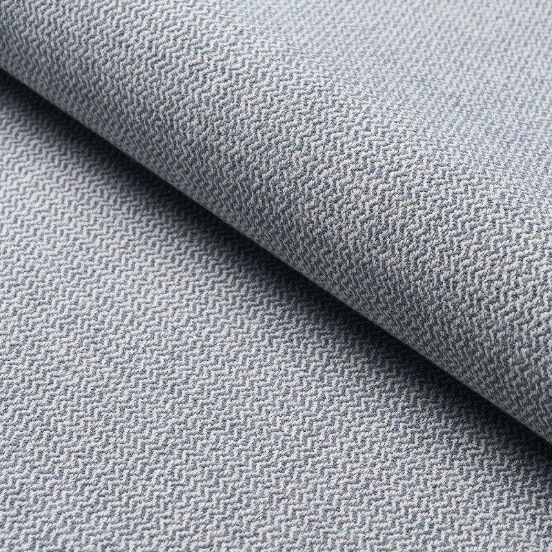 Simon Indoor/Outdoor Fabric, Sky