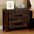 Brushed Rustic Brown