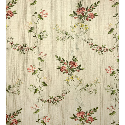 Silk Fabric
