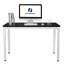 Hedgevale Metal Base Writing Desk-49608596