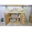 Deitz 1230mm W Freestanding Standard Double Vanity