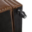 Repose-pieds avec rangement Coolmore 55,25 pouces-1943712509