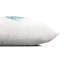  Housse et insert de coussin carré Watercolor Sea Turtles-667625801