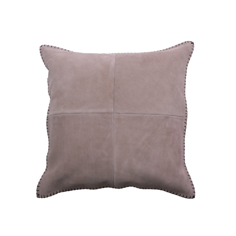 Coussin de suède Camelot