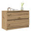  TV Cabinet 35x54 Cm Engineered Wood-185525282-185525283