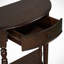 Console avec tiroir et tablette Farmhouse-1642604185