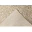 Tapis floral d'inspiration traditionnelle moderne 6 pi 8 po x 9 pi Modern