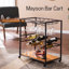 Chariot-bar Celik-2082274697