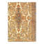 Ivory Semi-Antique Persian Kerman 6'X9'2"