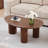 39.37" Cloud Coffee Table-207876129