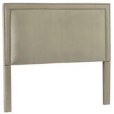 Ebern Designs Singraul Upholstered Headboard & Reviews | Wayfair