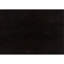 Grand lit plateforme gris anthracite avec meubles de chambre à coucher au fini brun anthracite avec tiroirs de rangement au design classique