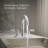 Venza Centerset Bathroom Sink Faucet 1.0 GPM-748350287
