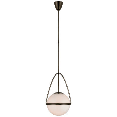 Lisette 1 - Light LED Pendant