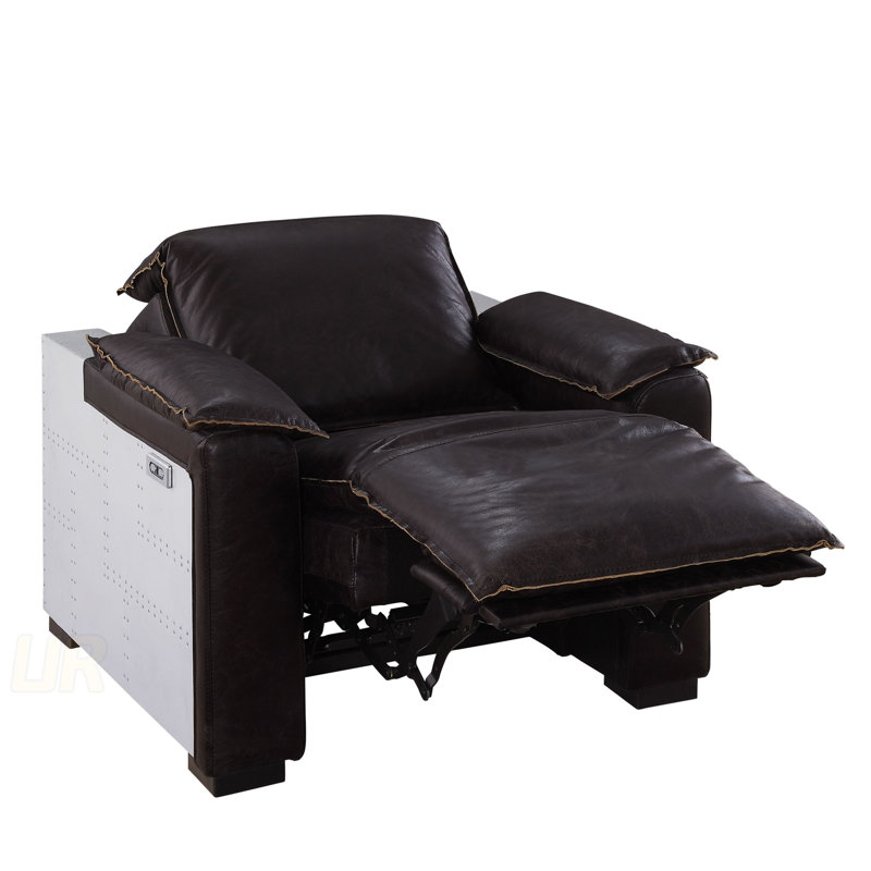 Fauteuil inclinable électrique Misezon