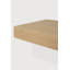 Wall Oak Solid Wood Floating Shelf-61807461-69970205