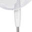 Igenix 16 Inch Oscillating Pedestal Fan-132712714