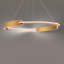 Luminaire suspendu géométrique 1 lumière DEL Ilios-99323549-86801361