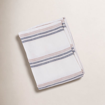 Arnelle Linen Duvet Cover Set