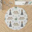 Tapis de jeu Tricera-108673176
