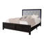 Lit plateforme tapissier Salmas-1306980635-1318970746