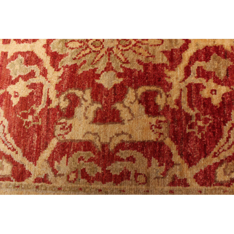 Hillard Copper Rug 2'7" x 10'2"