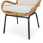 Chaises longues modernes - confortables et élégantes pour la détente en plein air