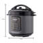 13 in 1 Push-Button 6L Electric Pressure Cooker