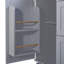 Îlot de cuisine Blue-497818804