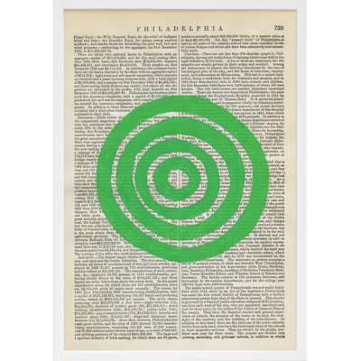 Philadelphia Print by Michela Sorrentino