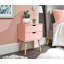 Lalani 40cm W Bedside Table-60432070