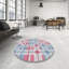 Tapis 100% à motif lavable à la machine 1144-67793585