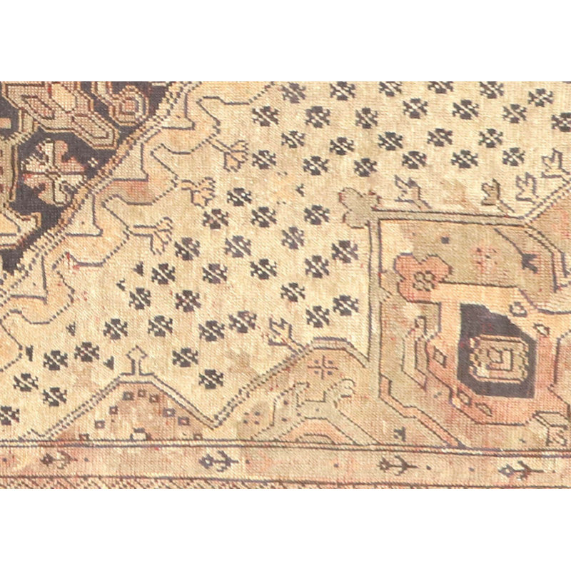Size 8 X 10 One-of-a-Kind 8'3" X 10'9" Area Rug