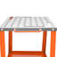 Table de soudage 36 po x 18 po (table basse incluse)