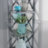 Safuad Corner Bookcase-2089548112