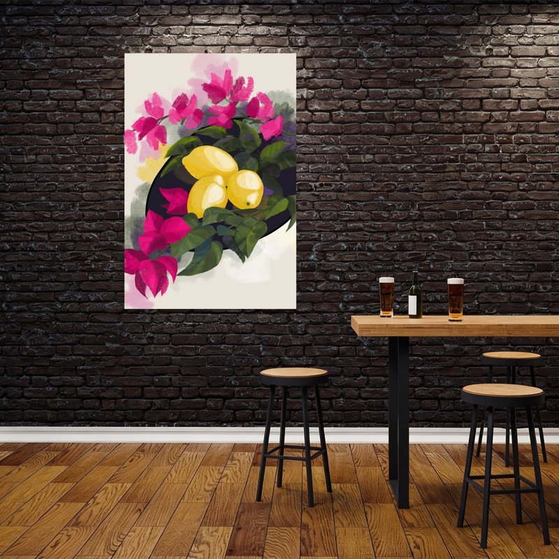 Print, 152.4cm H x 101.6cm W