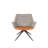 Doulton Faux Leather Armchair-49384147