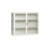 Borrello Metal Bathroom Cabinet-953082010