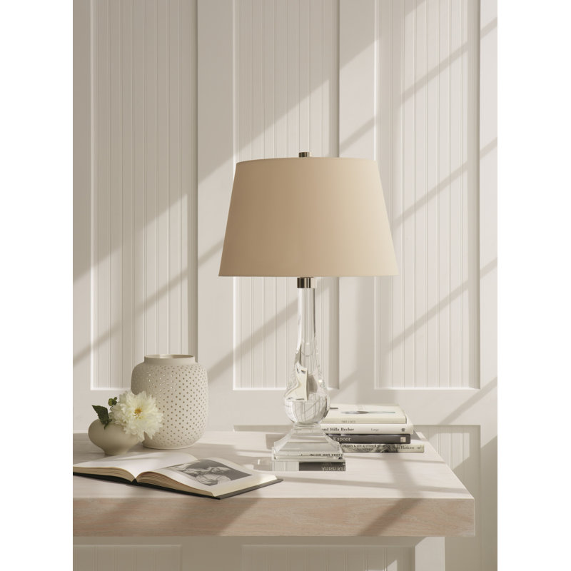 Modern Balustrade Table Lamp