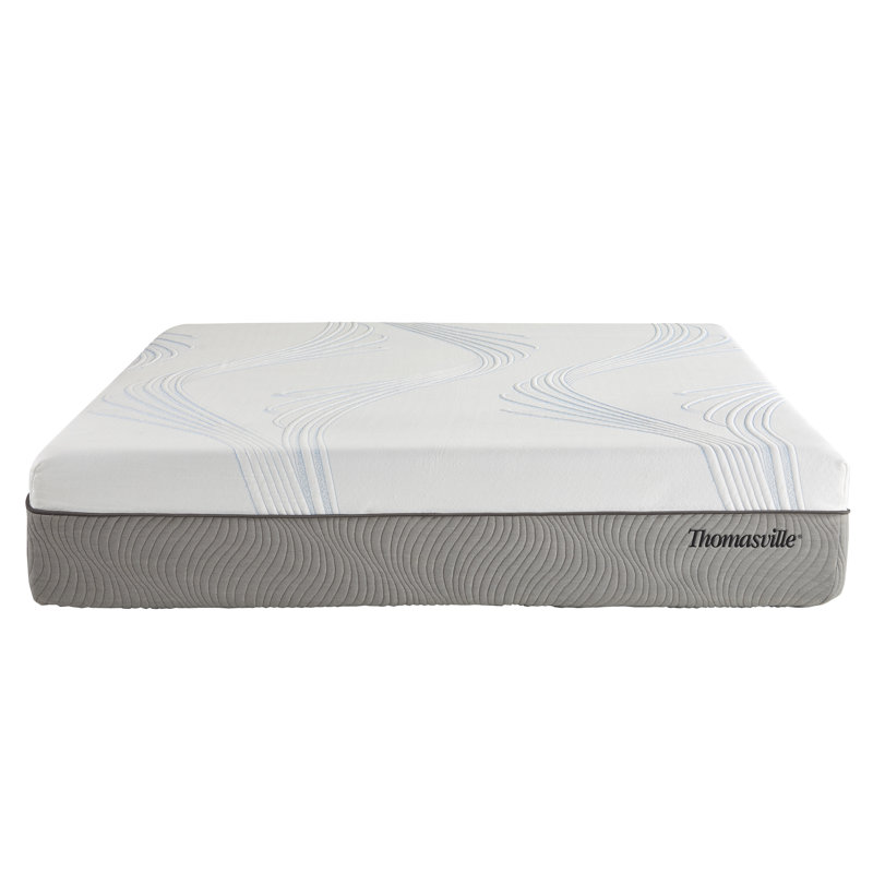 Matelas de 12 po Thomasville Avalon, Très grand