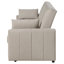 Divan-lit convertible Meitchell-1892382705
