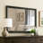 Dobney Flat Wall Mirror