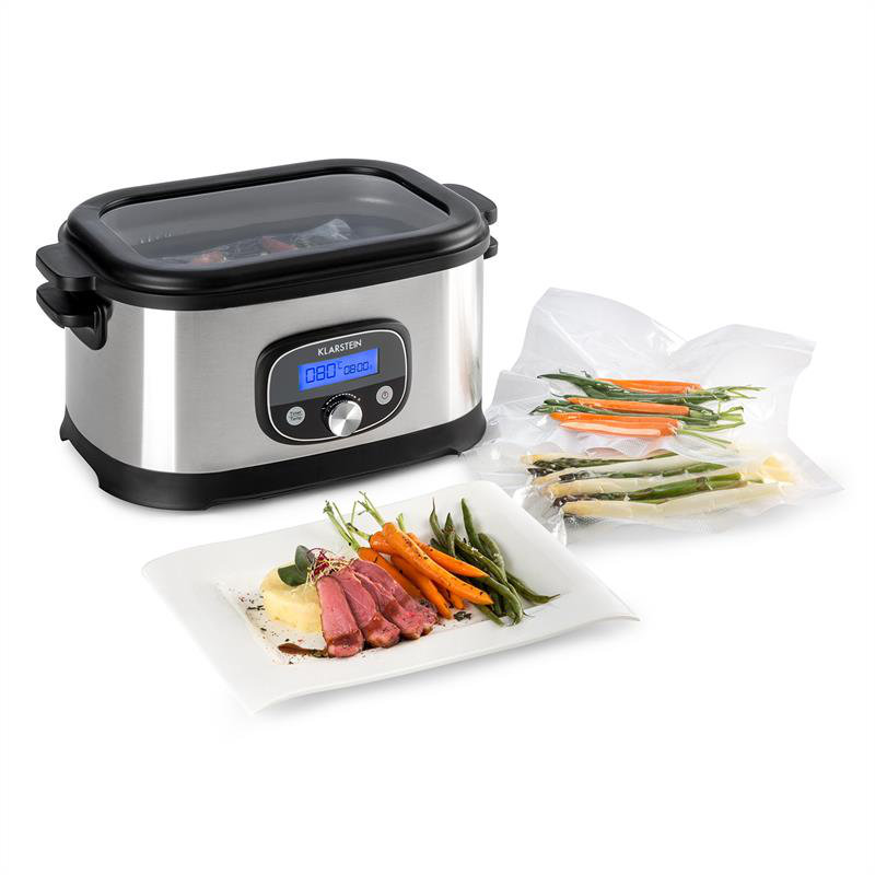 Jacuzzi 6L Sous-Vide Cooker